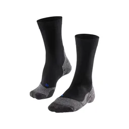Falke Falke Trekking-Socken TK2 Explore Cool - Schwarz / 42-43 – Produktbild 1 von 1