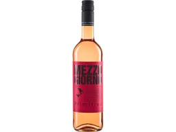 Bio-Rosé MEZZOGIORNO Primitivo Rosato IGT, 0,75 l – Produktbild 1 von 1