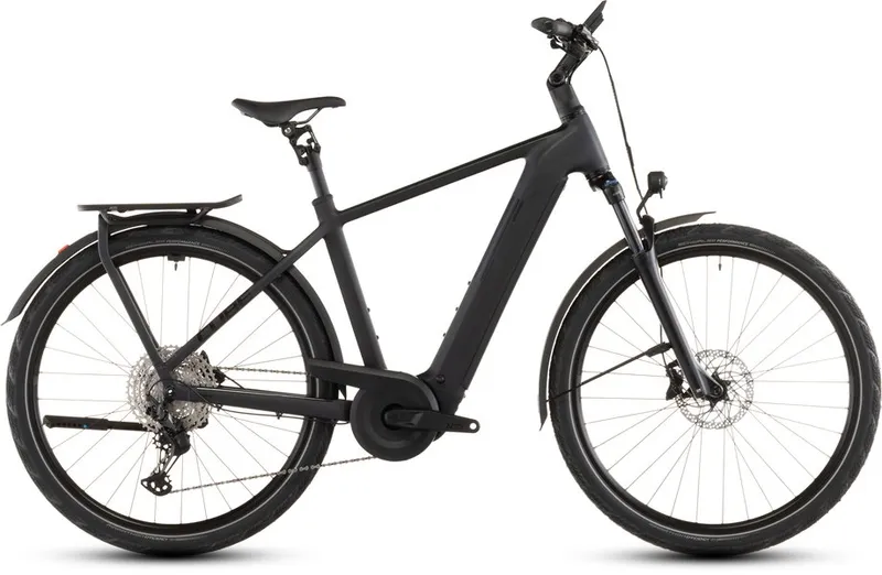 Cube Cube Kathmandu Hybrid Pro 800 Schwarz Modell 2026 – Produktbild 3 von 3