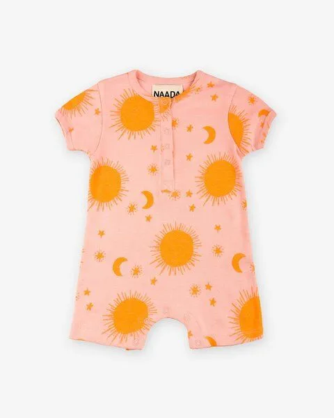 NAADA Naada Body Sun Moon Stars – Produktbild 1 von 3