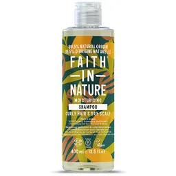Faith in Nature Faith in Nature Shea & Argan Shampoo – Produktbild 1 von 1