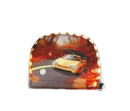 Ergobag Ergobag Schulzubehör LED Zippies Rennauto – Produktbild 1 von 1