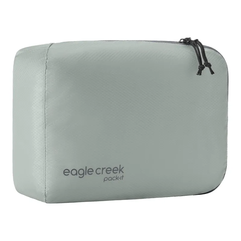 Eagle Creek Eagle Creek Pack-It® NEW Isolate Cube S Storm Grey, Grey, – Produktbild 1 von 1