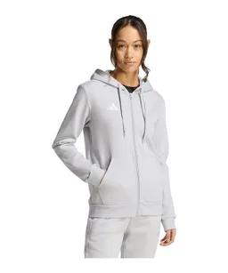 adidas Performance adidas Performance Trainingsjacke adidas Performance Entrada 26 Kapuzenjacke Damen Kapuze_Kordelzug – Produktbild 1 von 1