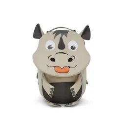 Affenzahn Affenzahn Rucksack kleiner Freund Kindergarten Nashorn – Produktbild 1 von 1