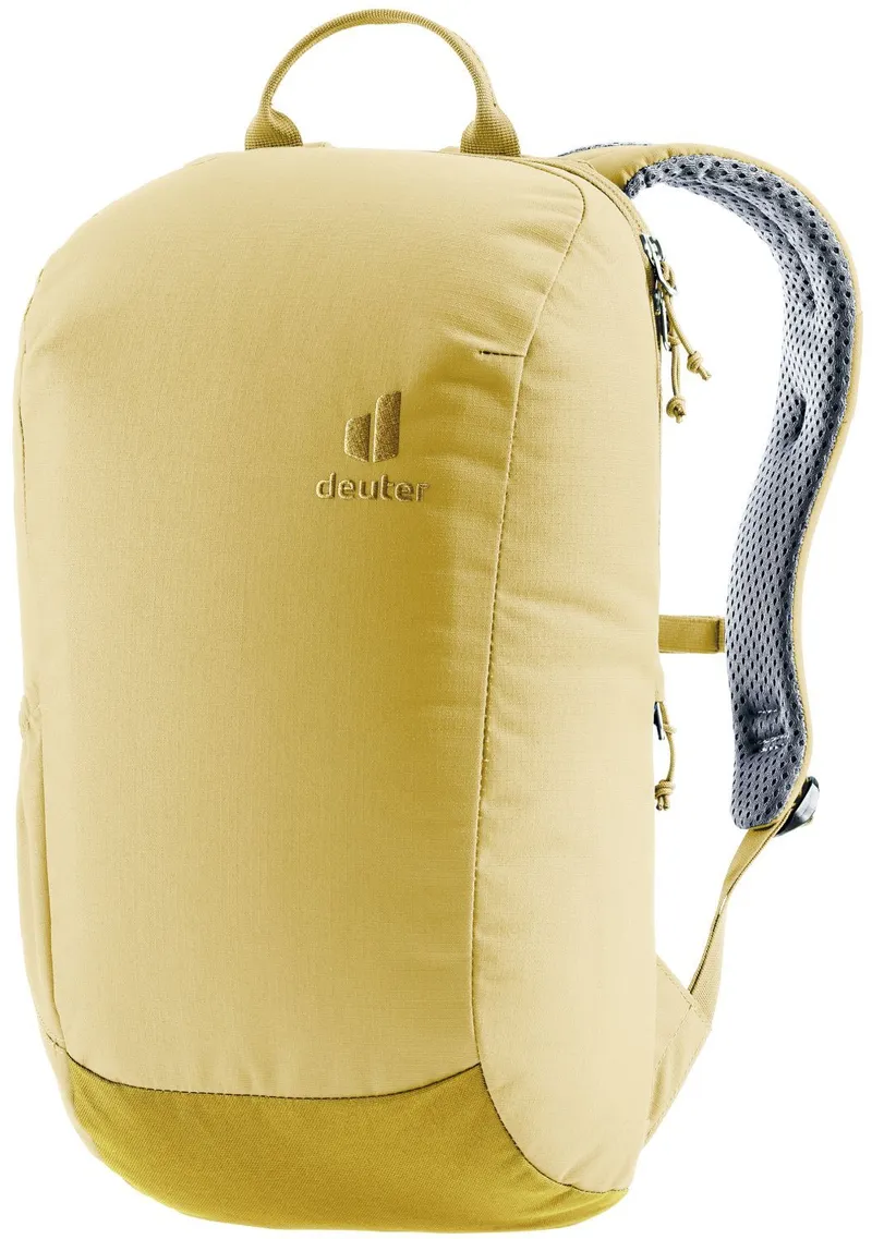 Deuter Deuter Stepout 12 Lifestyle-Rucksack (8803 ginger/turmeric) – Produktbild 1 von 1
