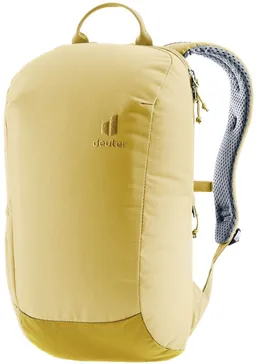 Deuter Deuter Stepout 12 Lifestyle-Rucksack (8803 ginger/turmeric) – Produktbild 1 von 1