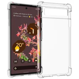 imoshion imoshion Shockproof Case für das Google Pixel 6 – Produktbild 1 von 1