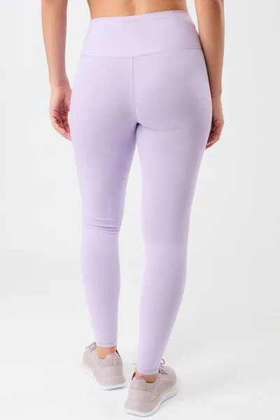 mandala Mandala Wrap Legging, Violet (lila), – Produktbild 2 von 4