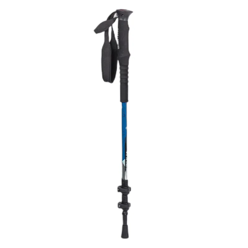 Ternua Wanderstock Ternua Katul, Bleu, – Produktbild 1 von 2