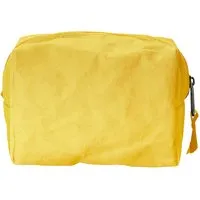 Kosmetiktasche 'Polly' aus Papyr, banana – Produktbild 1 von 1