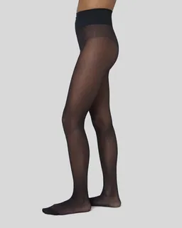 Swedish Stockings Swedish Stockings Strumpfhose Resistant Malva – Produktbild 1 von 1