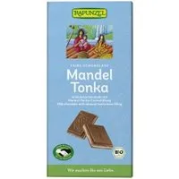 RAPUNZEL Vollmilchschokolade mit Mandel-Tonka-Füllung – Produktbild 1 von 1
