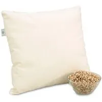 Lotus Design® Lotus Design® Dinkelkissen in Bio-Qualität – Produktbild 1 von 1