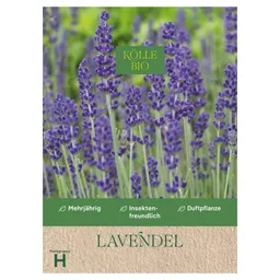 Kölle Bio Kölle Bio Saatgut Lavendel – Produktbild 1 von 1