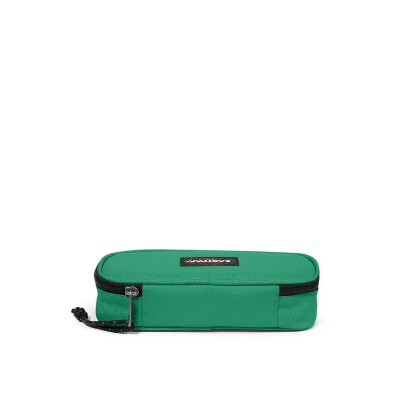 Eastpak Eastpak Federmäppchen Oval Single Authentic Original, Grau, – Produktbild 3 von 3