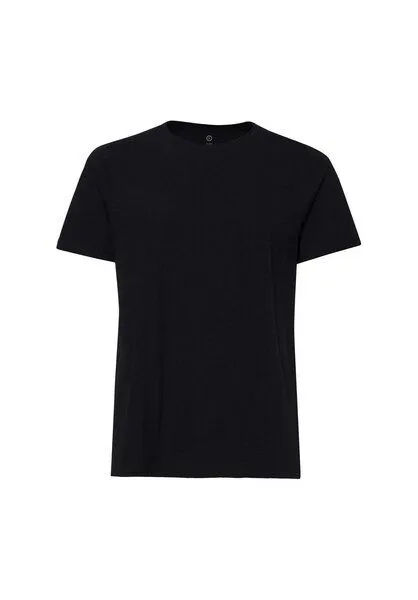 THOKKTHOKK ThokkThokk Herren T-Shirt Bio Fair, Schwarz, – Produktbild 3 von 4