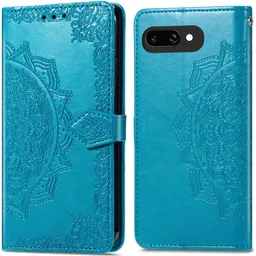 imoshion imoshion Mandala Klapphülle für das Google Pixel 9A – Produktbild 1 von 1