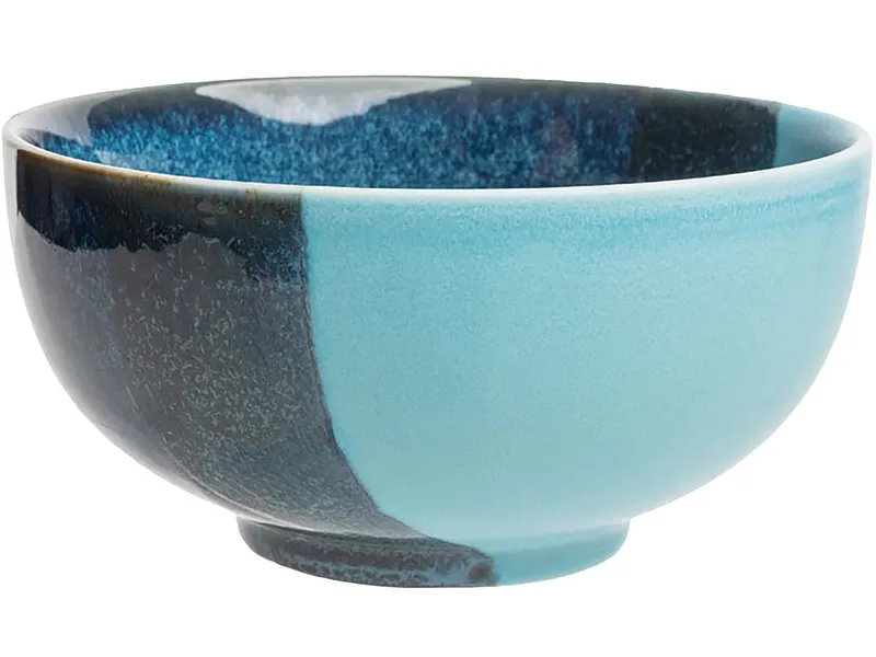 Tranquillo Schüssel INDUSTRIAL - blau – Produktbild 3 von 7