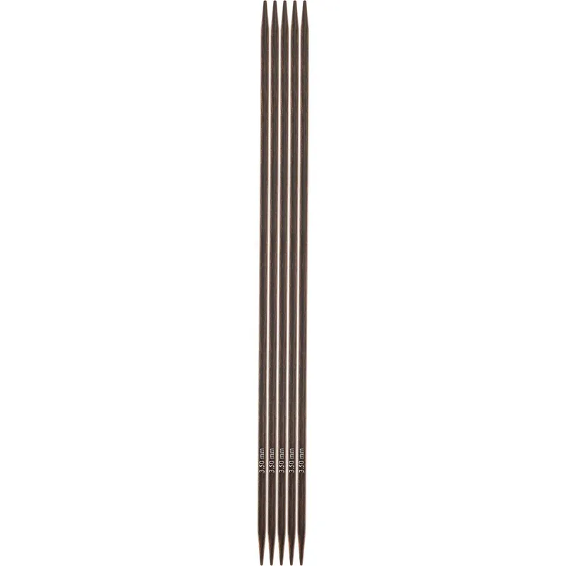 KnitPro KnitPro KnitPro Nadelspiel 20cm Birkenholz 3,5 – Produktbild 1 von 1