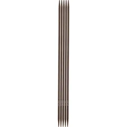 KnitPro KnitPro KnitPro Nadelspiel 20cm Birkenholz 3,5 – Produktbild 1 von 1