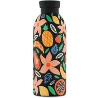 24bottles 24bottles 0,5l Thermosflasche - verschiedene Prints – Produktbild 1 von 1