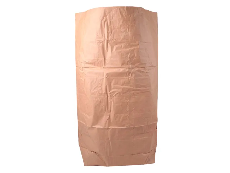 10 Kompostierbare Inlett Papier-Müllsäcke 240 l – Produktbild 1 von 1