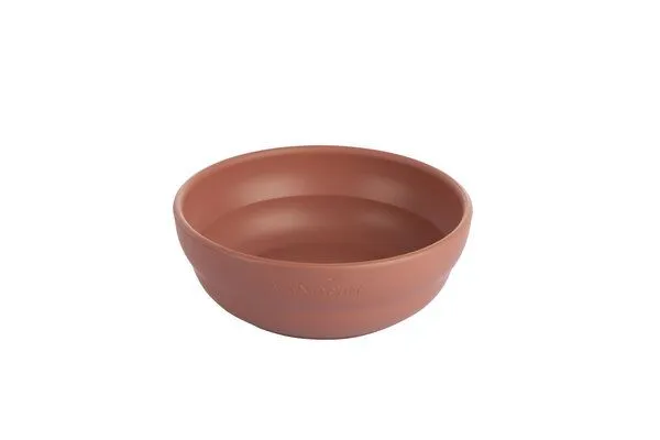 reMAIN reMAIN MAINbowl - 4 St. Mehrwegschüsseln, Mediterranes terrakotta, – Produktbild 2 von 3