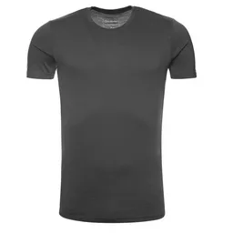 Kaipara - Merino Sportswear Kaipara - Merino Sportswear Herren Merino T-Shirt Kurzarm Slimfit 150 – Produktbild 1 von 1
