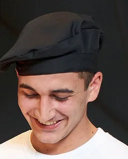 CG Workwear Kochmütze CG Workwear Chef´s Hat Fano GreeNature – Produktbild 1 von 1