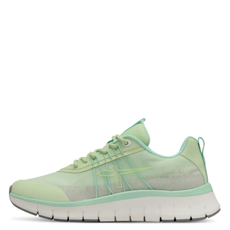 Tamaris Tamaris M2376744 für Damen, grün, Größe 41 EU, Grün, – Produktbild 4 von 5