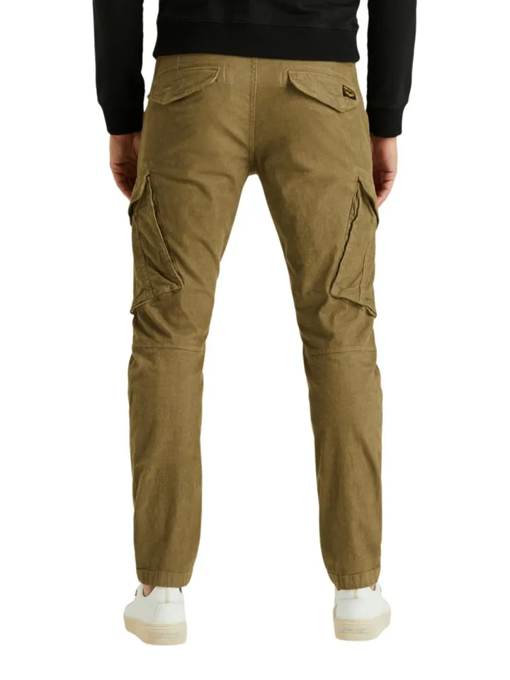 PME Legend PME Legend 5-Pocket-Jeans SEASONAL braun,Casual,Baumwolle,Unifarben,Tapered Fit,Mittel, Braun, – Produktbild 2 von 2