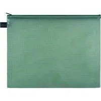 FolderSys FolderSys Kleinkram-Beutel A4 272x357 mm grün – Produktbild 1 von 1