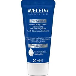 Weleda Weleda revitalizing Serum Bodylotion 20 ml Lotion – Produktbild 1 von 1