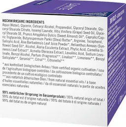Sante Glättende Nachtcreme Skin Vitality – Produktbild 1 von 1