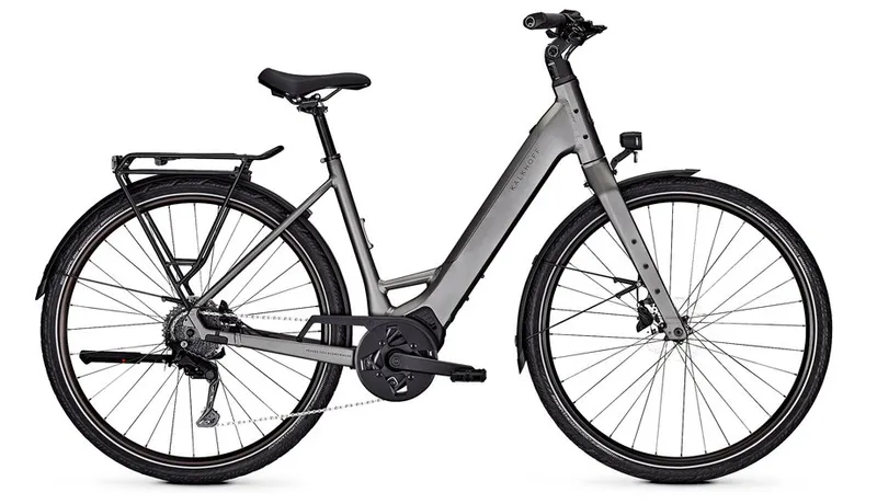 Kalkhoff Kalkhoff Endeavour L Move Grau Modell 2026 – Produktbild 2 von 3