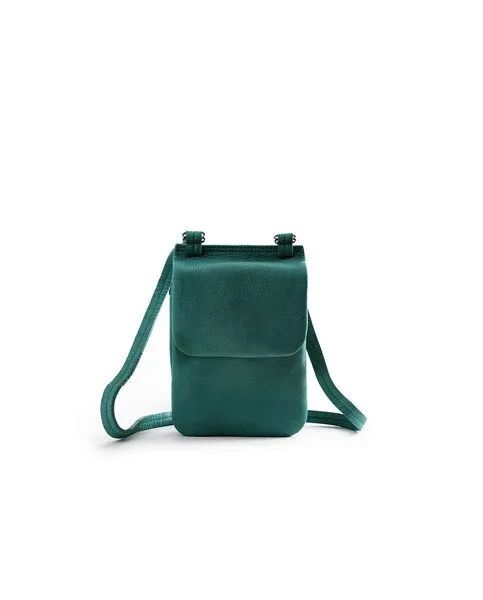 Harolds Harolds Harold's CHS3 Schultertasche small, Petrol, – Produktbild 1 von 2