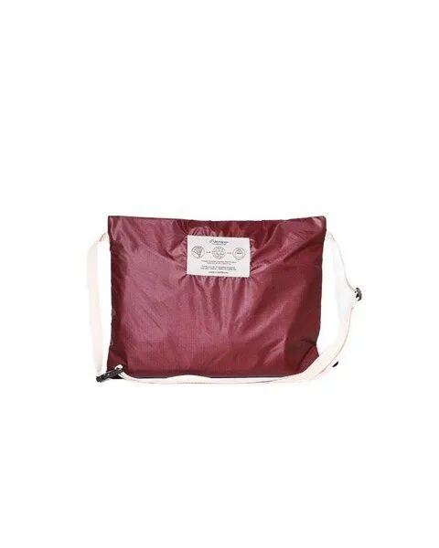 DEMANO DEMANO Musette aus Fallschirmresten, Burdeos, – Produktbild 3 von 4