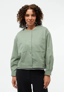 Givn Berlin Leichte Jacke Modell: Anja – Produktbild 1 von 1