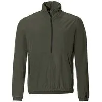 Vaude VAUDE Jacken Men's Cyclist Air Jacket, Khaki, – Produktbild 1 von 2