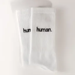 arrel arrel human. Statement Socken – Produktbild 1 von 1