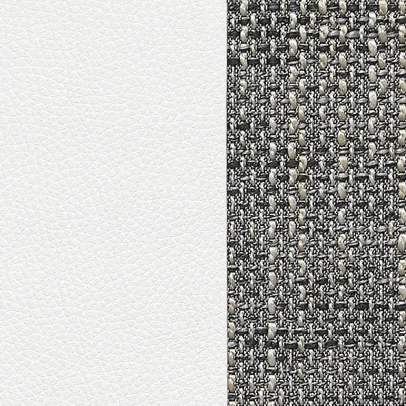 DOMO collection Wohnlandschaft FLORES 293x180x86 cm, hochwertig, komfortabel, U-Form, 3 Teile, wahlw. mit Bettfunktion, wahlw. mit Federkern, Unser Dauertiefpreis, Grau, – Produktbild 4 von 5