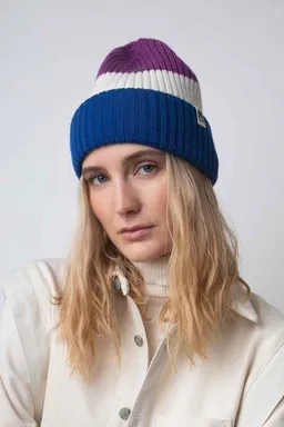 Kiwistories Strickmütze Merinowolle – Produktbild 1 von 1