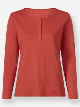 Witt Rundhalsshirt terra – Produktbild 1 von 1