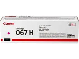 Canon Canon Druckkassette 067H magenta – Produktbild 1 von 1