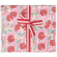 KIKOONI KIKOONI Baumwoll Kimono Cozy K, So sweet, – Produktbild 1 von 1