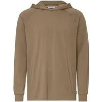 Vaude VAUDE Pullover Men's Mineo LS Hoody, Oat, – Produktbild 2 von 6