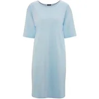Living Crafts Living Crafts Bio-Damen-Nachthemd "Berit" bleu, Gr. L – Produktbild 1 von 1