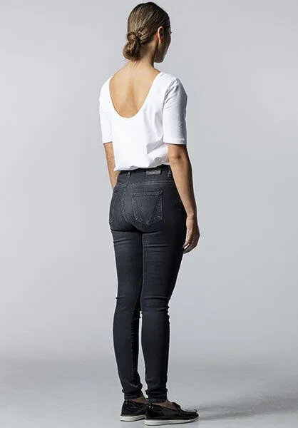 Lovjoi Lovjoi Skinny LEPIOTA used black – Produktbild 4 von 4