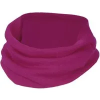 Engel natur Engel Natur Kinder Schlauchschal Wolle Seide himbeere Gr.1 Maße 36 x 21,5 cm – Produktbild 1 von 1